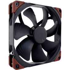 Noctua NF-A14 industrialPPC-24V-2000 SP IP67 PWM, Gehäuselüfter(schwarz)
