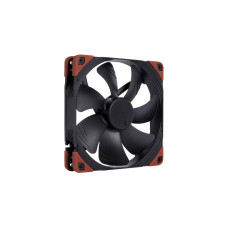 Noctua NF-A14 industrialPPC-24V-3000 SP IP67 PWM, Gehäuselüfter(schwarz, PWM-Anschluss)