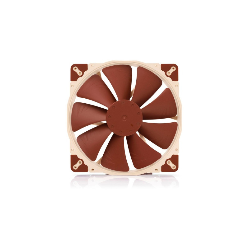 Noctua NF-A20 5V, Gehäuselüfter