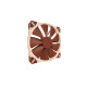 Noctua NF-A20 PWM, Gehäuselüfter(creme/braun)