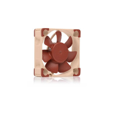 Noctua NF-A4x10 24V PWM, Gehäuselüfter(braun/beige)