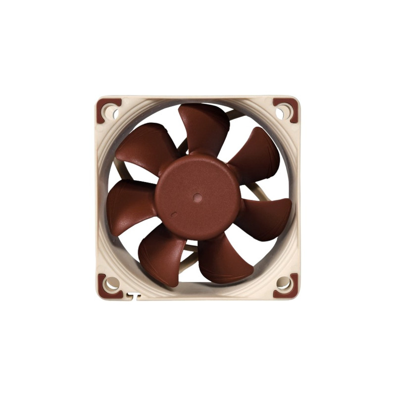 Noctua NF-A6x25 PWM, Gehäuselüfter