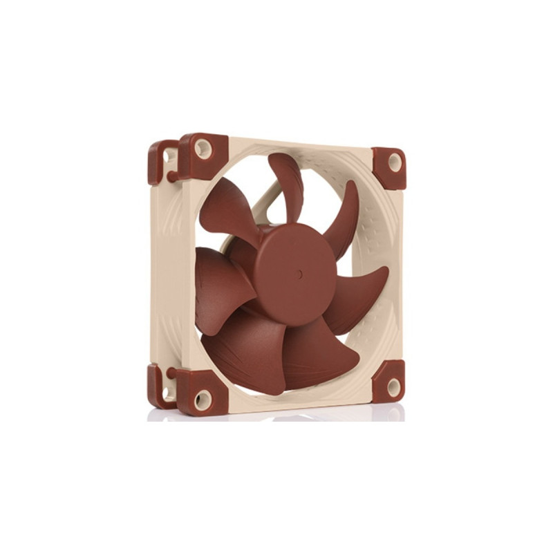 Noctua NF-A8 5V PWM, Gehäuselüfter