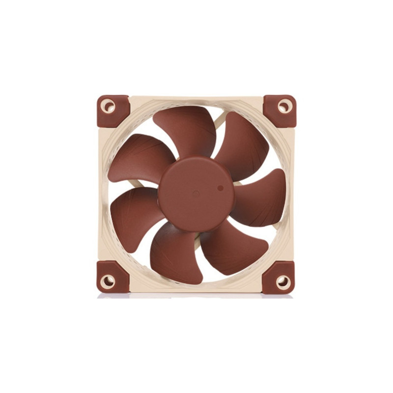 Noctua NF-A8 5V PWM, Gehäuselüfter