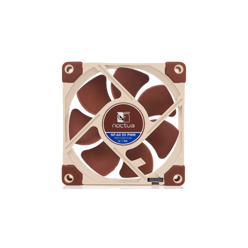 Noctua NF-A8 5V PWM, Gehäuselüfter