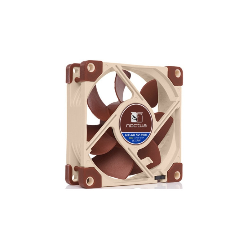 Noctua NF-A8 5V PWM, Gehäuselüfter