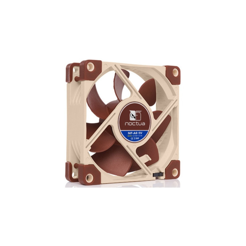 Noctua NF-A8 5V, Gehäuselüfter