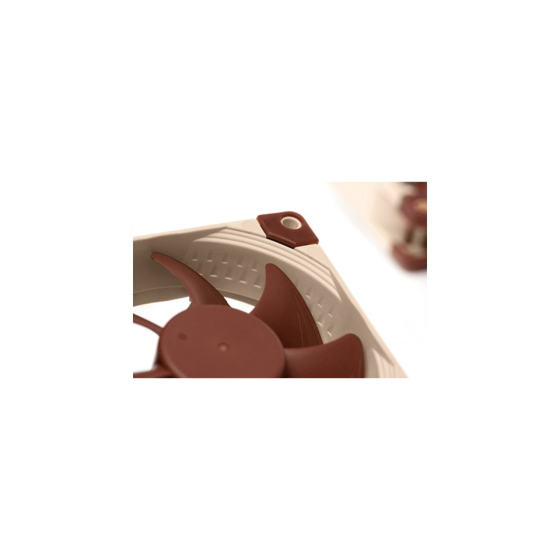 Noctua NF-A8 5V, Gehäuselüfter