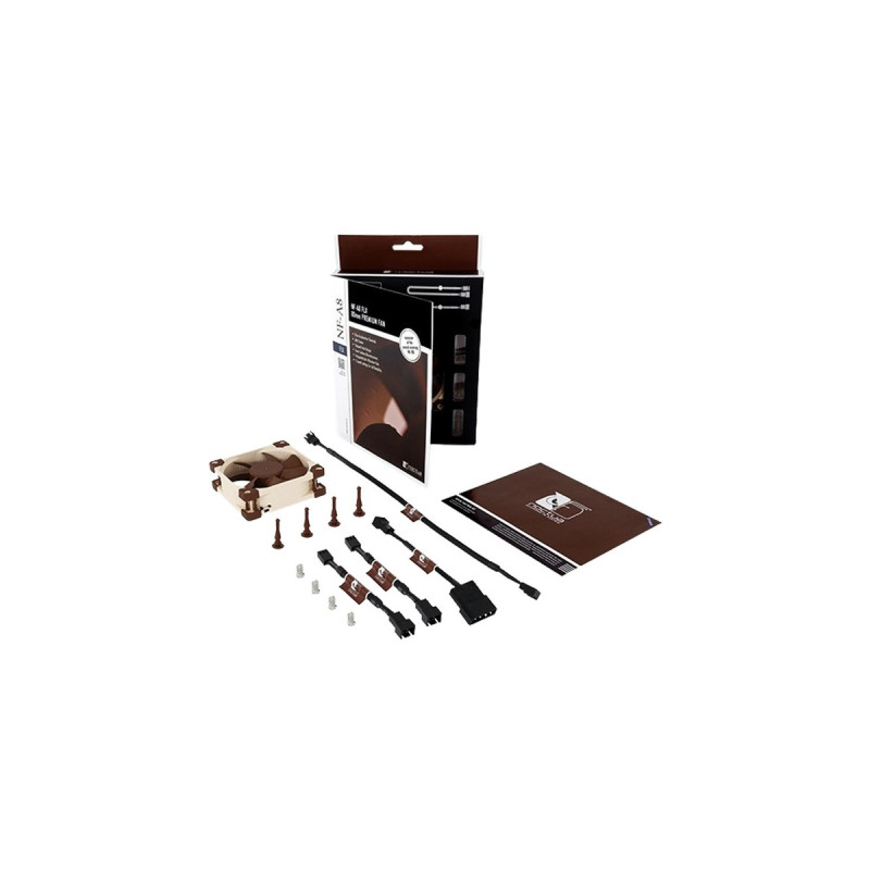 Noctua NF-A8 FLX, Gehäuselüfter