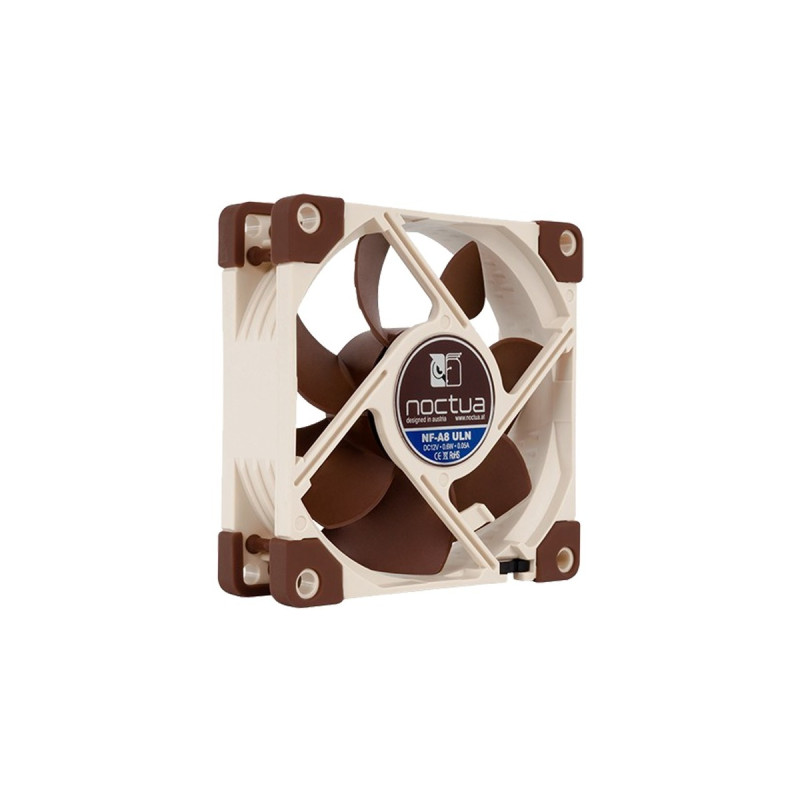 Noctua NF-A8 ULN, Gehäuselüfter