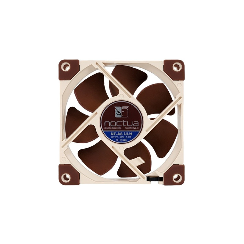 Noctua NF-A8 ULN, Gehäuselüfter