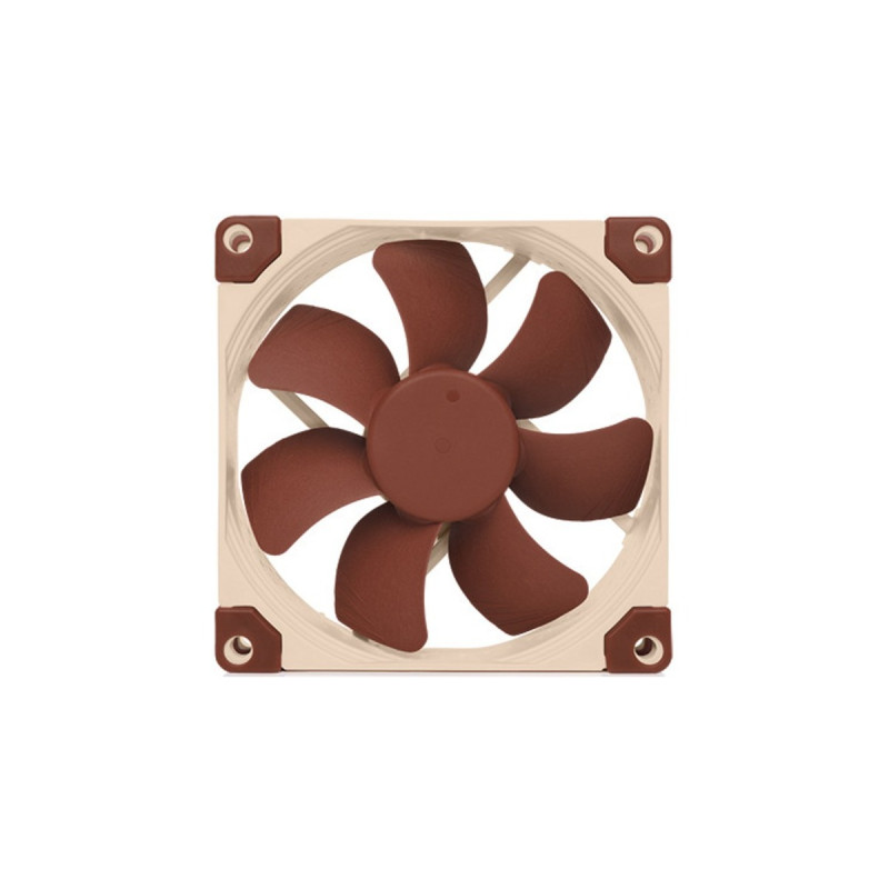 Noctua NF-A9 5V PWM, Gehäuselüfter