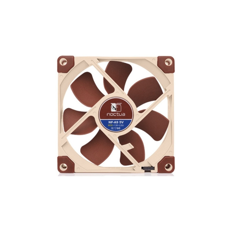 Noctua NF-A9 5V, Gehäuselüfter