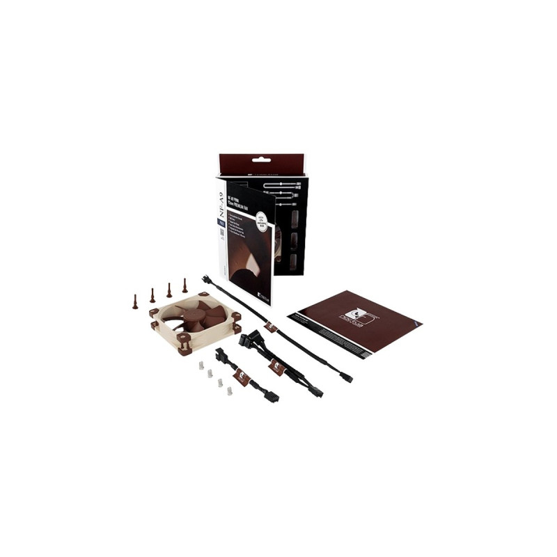 Noctua NF-A9 PWM 92x92x25, Gehäuselüfter