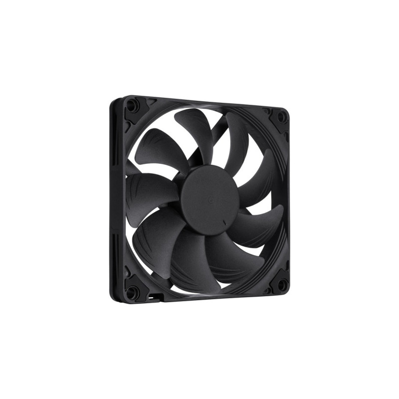 Noctua NF-A9x14 HS-PWM 92x92x14, Gehäuselüfter(schwarz)