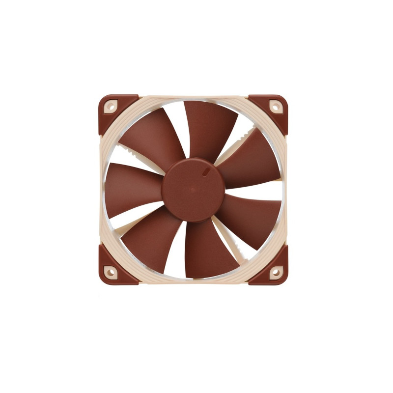 Noctua NF-F12 5V PWM, Gehäuselüfter
