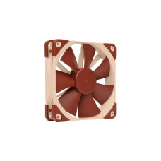 Noctua NF-F12 PWM, Gehäuselüfter(hellbraun, Retail)