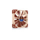 Noctua NF-F12 PWM, Gehäuselüfter(hellbraun, Retail)