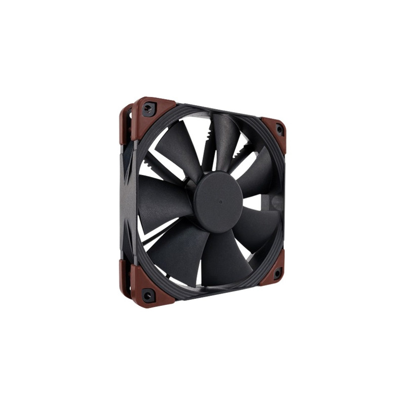 Noctua NF-F12 industrialPPC-2000, Gehäuselüfter(3-Pin-Anschluss)