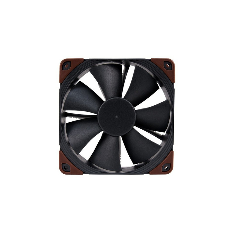 Noctua NF-F12 industrialPPC-3000 PWM, Gehäuselüfter(PWM-Anschluss)