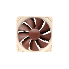 Noctua NF-P12 PWM, Gehäuselüfter(braun, Retail)