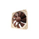 Noctua NF-P12 PWM, Gehäuselüfter(braun, Retail)