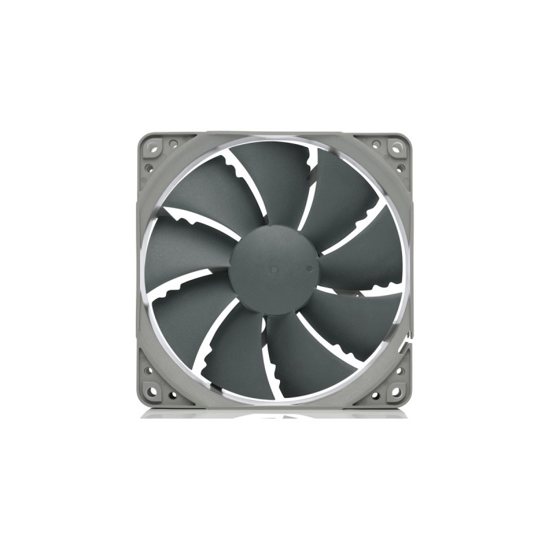 Noctua NF-P12 redux-1700 PWM, Gehäuselüfter