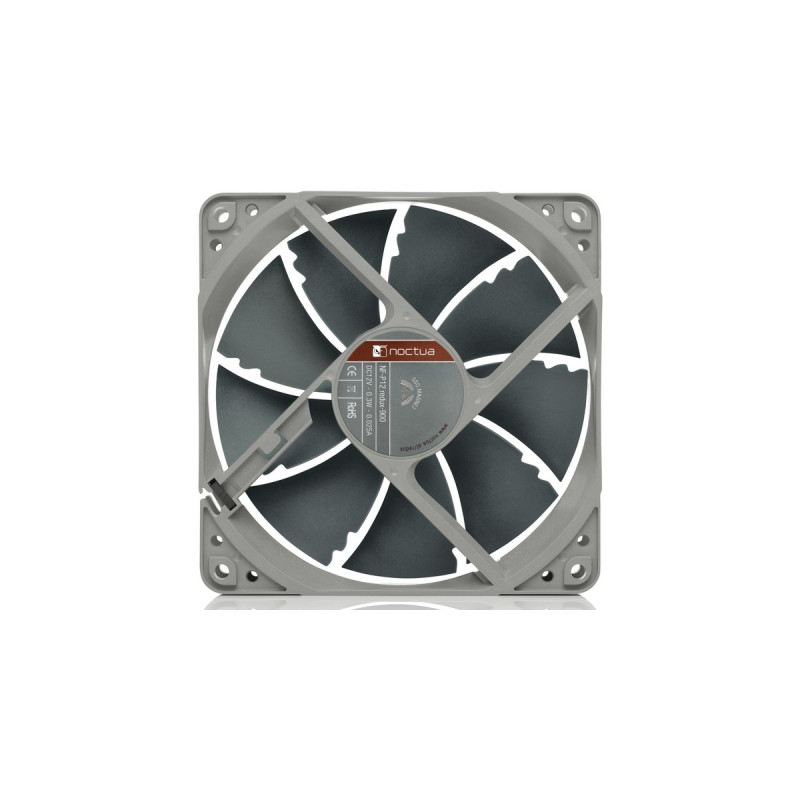 Noctua NF-P12 redux-900, Gehäuselüfter