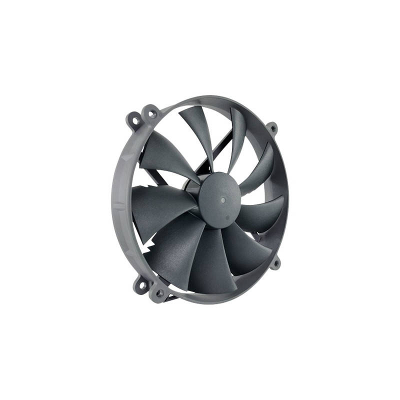 Noctua NF-P14r redux-1500 PWM 140x140x25, Gehäuselüfter(PWM-Anschluss)