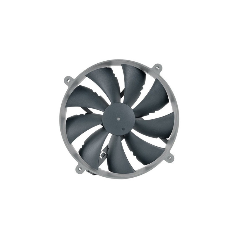 Noctua NF-P14r redux-1500 PWM 140x140x25, Gehäuselüfter(PWM-Anschluss)