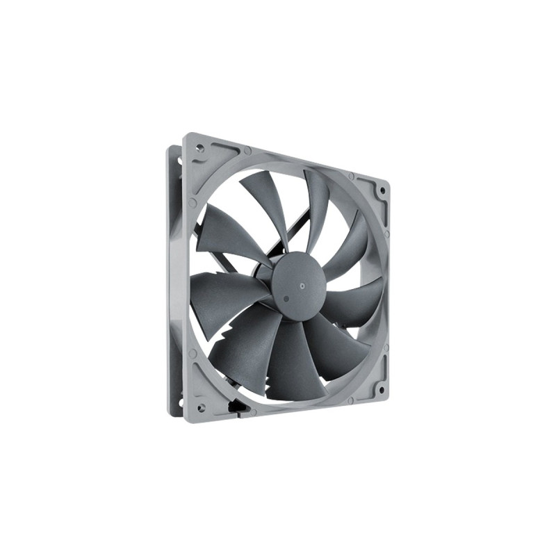 Noctua NF-P14s redux-1200 140x140x25, Gehäuselüfter(3-Pin-Anschluss)