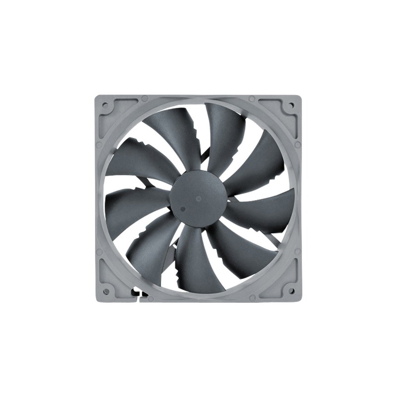 Noctua NF-P14s redux-1200 140x140x25, Gehäuselüfter(3-Pin-Anschluss)