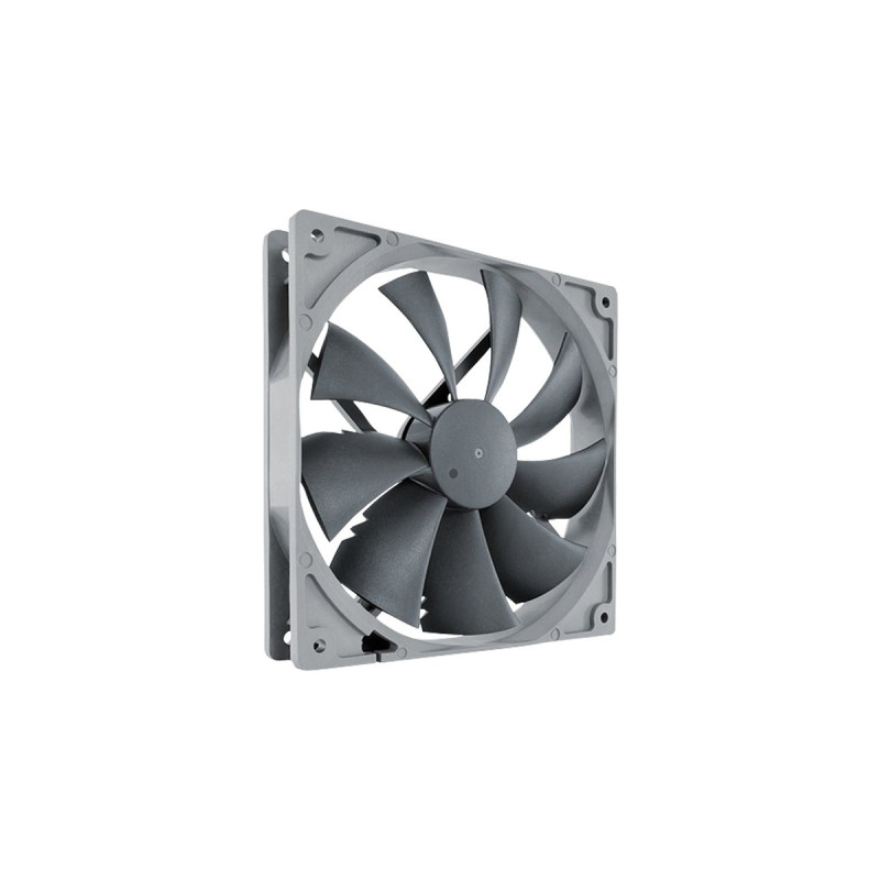 Noctua NF-P14s redux-1500 PWM 140x140x25, Gehäuselüfter(PWM-Anschluss)