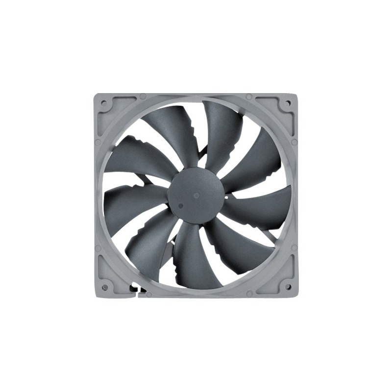 Noctua NF-P14s redux-1500 PWM 140x140x25, Gehäuselüfter(PWM-Anschluss)