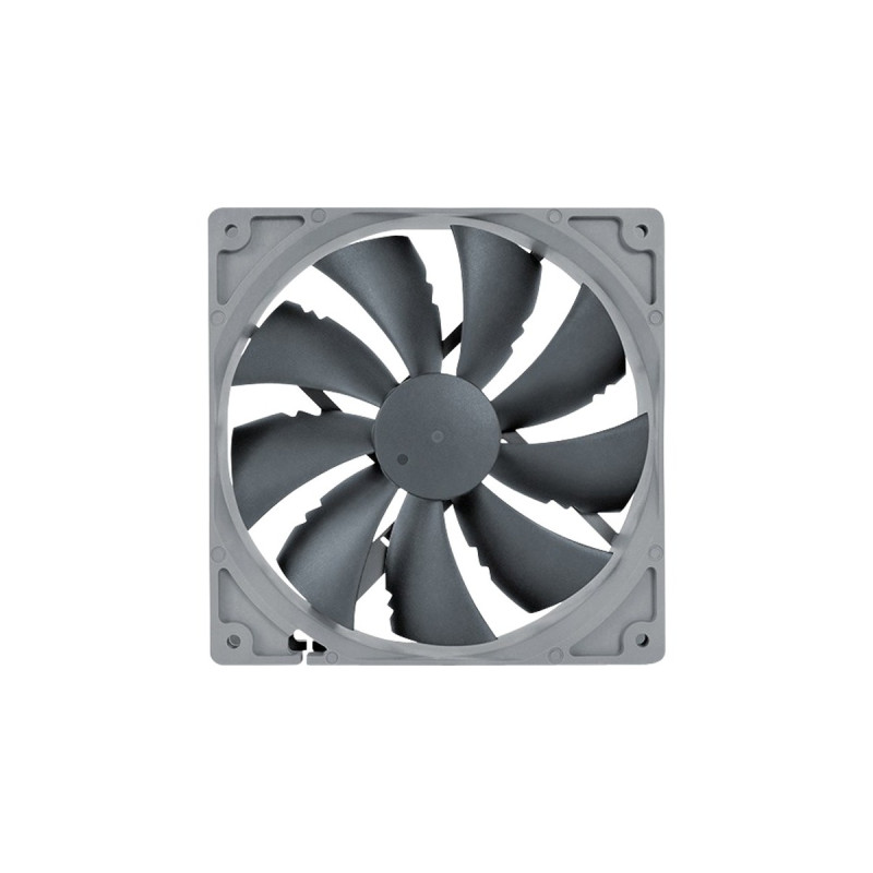 Noctua NF-P14s redux-900 140x140x25, Gehäuselüfter(3-Pin-Anschluss)