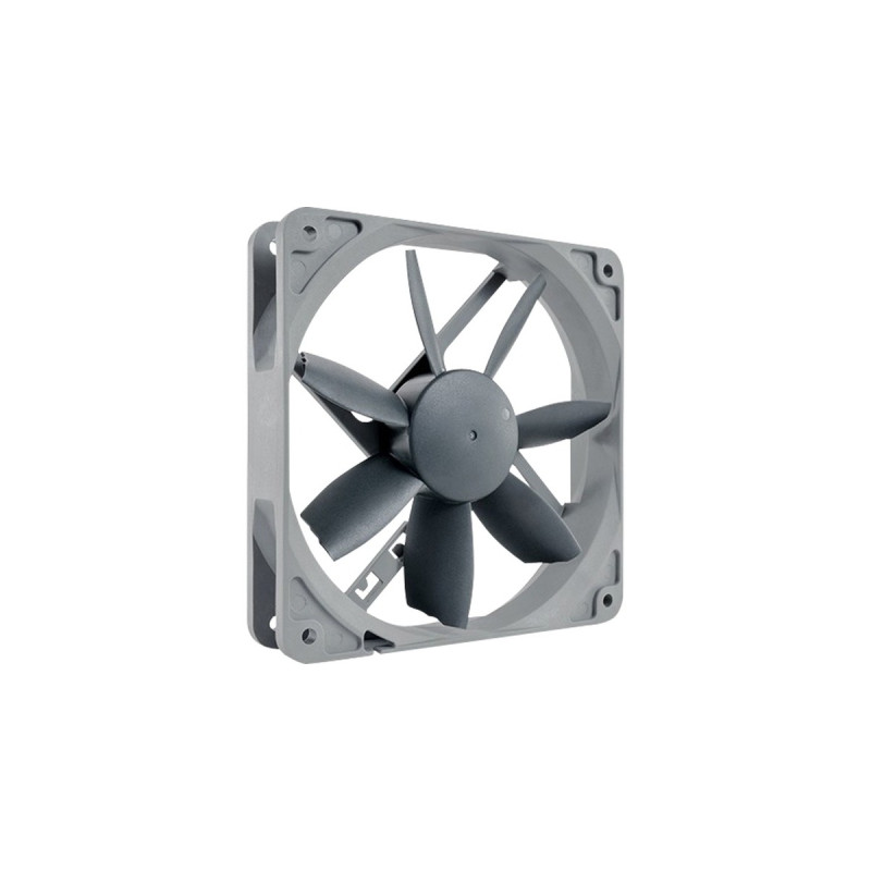 Noctua NF-S12B redux-1200 120x120xx25, Gehäuselüfter(3-Pin-Anschluss)