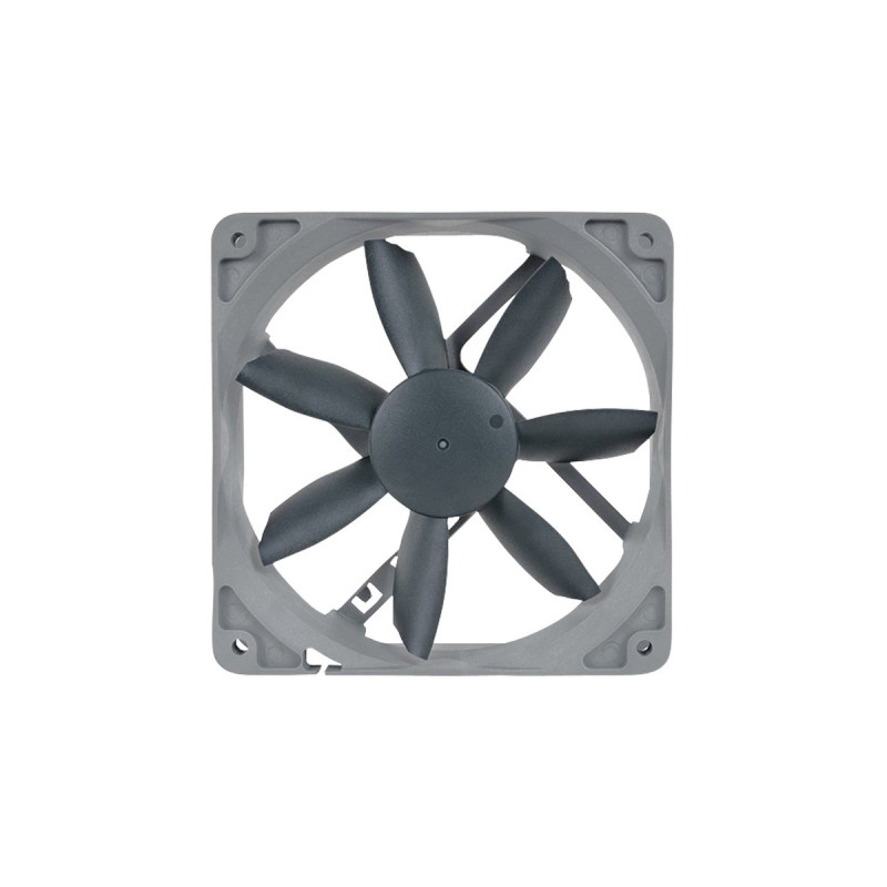 Noctua NF-S12B redux-1200 120x120xx25, Gehäuselüfter(3-Pin-Anschluss)