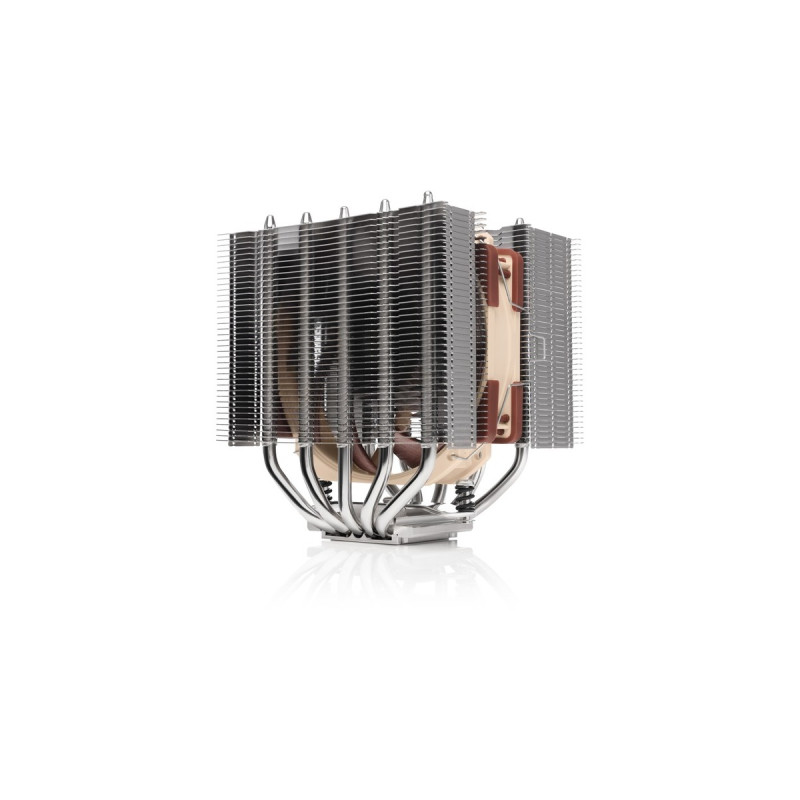 Noctua NH-D12L, CPU-Kühler