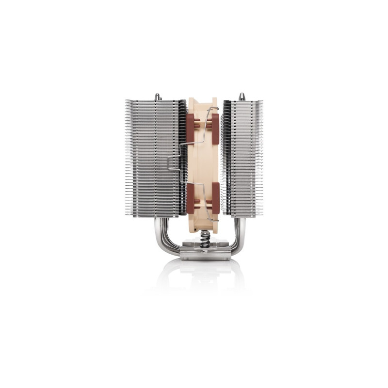 Noctua NH-D12L, CPU-Kühler