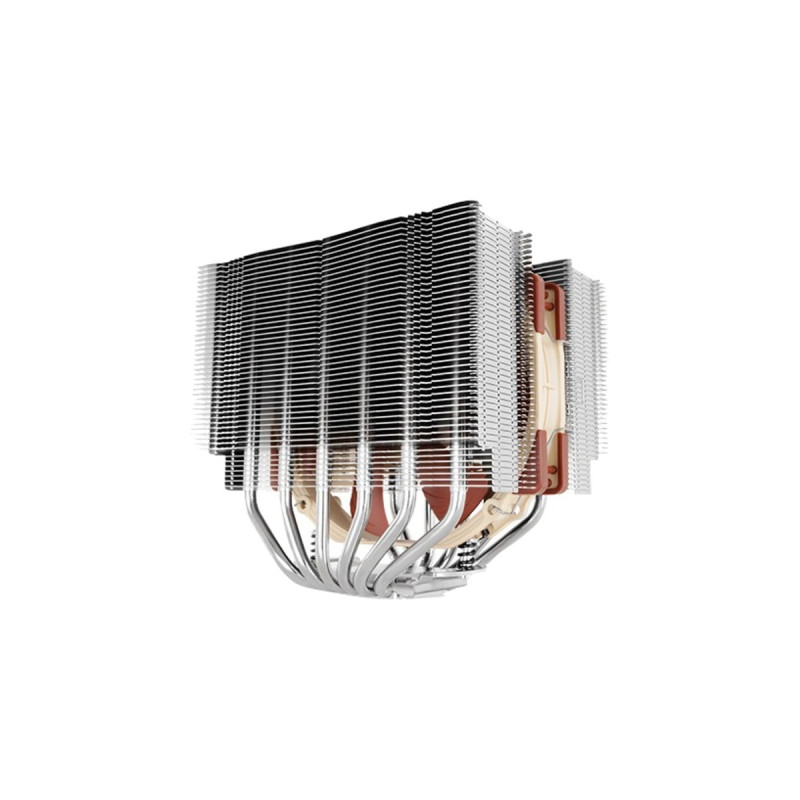 Noctua NH-D15S, CPU-Kühler