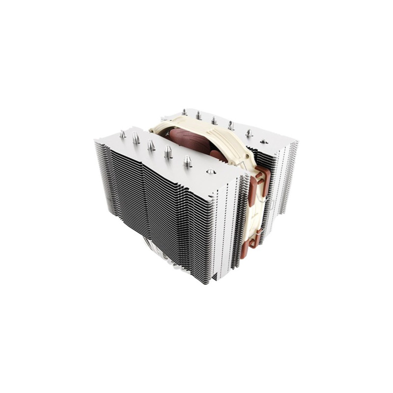 Noctua NH-D15S, CPU-Kühler
