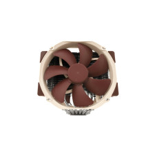 Noctua NH-D15 SE-AM4, CPU-Kühler(braun/beige, Special Edition für AMD AM4)