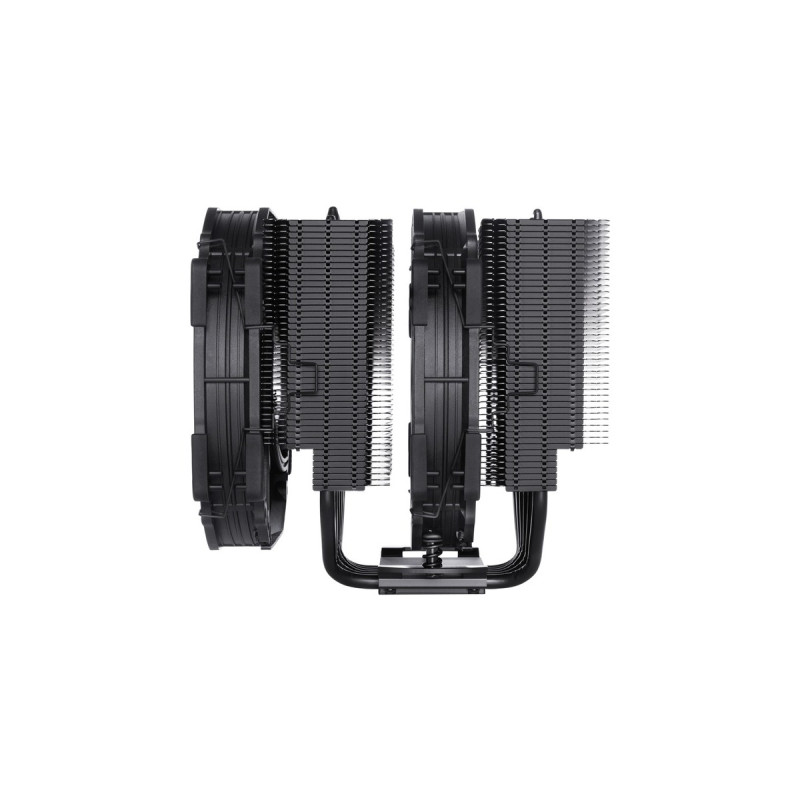 Noctua NH-D15 chromax.black, CPU-Kühler(schwarz)