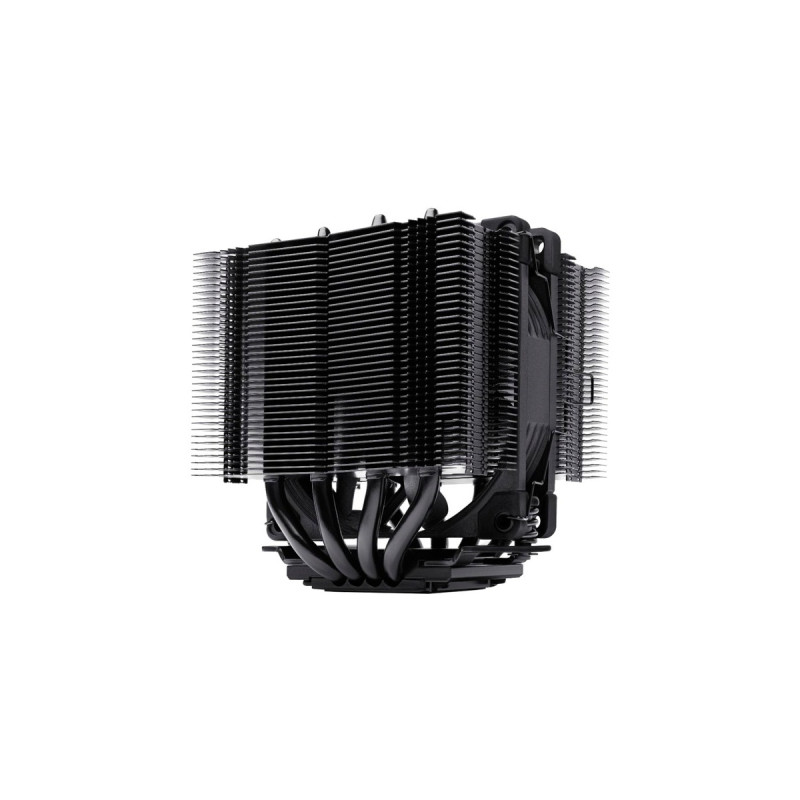 Noctua NH-D9L chromax.black, CPU-Kühler(schwarz)