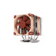 Noctua NH-D9 TR5-SP6 4U, CPU-Kühler