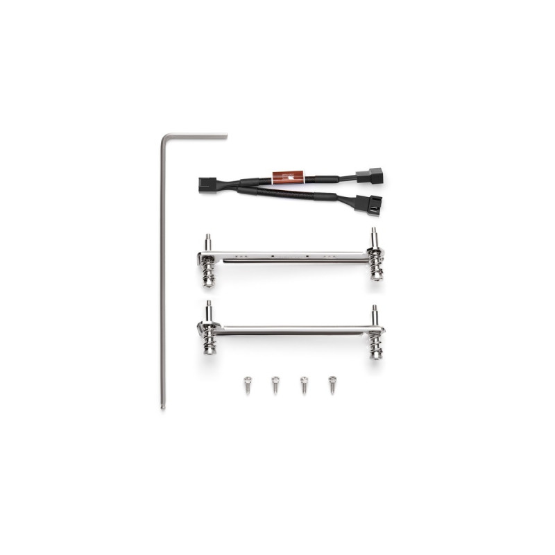 Noctua NH-D9 TR5-SP6 4U, CPU-Kühler