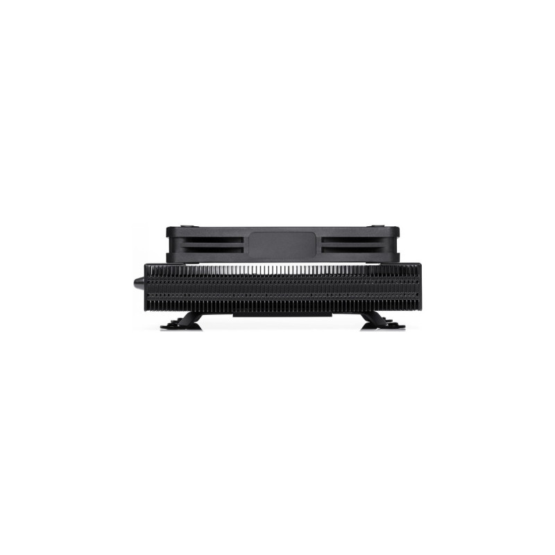 Noctua NH-L9a-AM4 chromax.black, CPU-Kühler(schwarz)