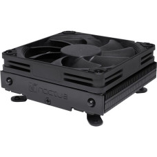 Noctua NH-L9i-17xx chromax.black, CPU-Kühler(schwarz)