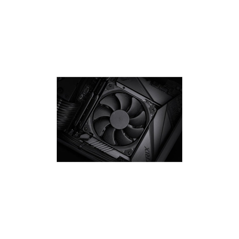Noctua NH-L9i chromax.black, CPU-Kühler(schwarz, Outlet)