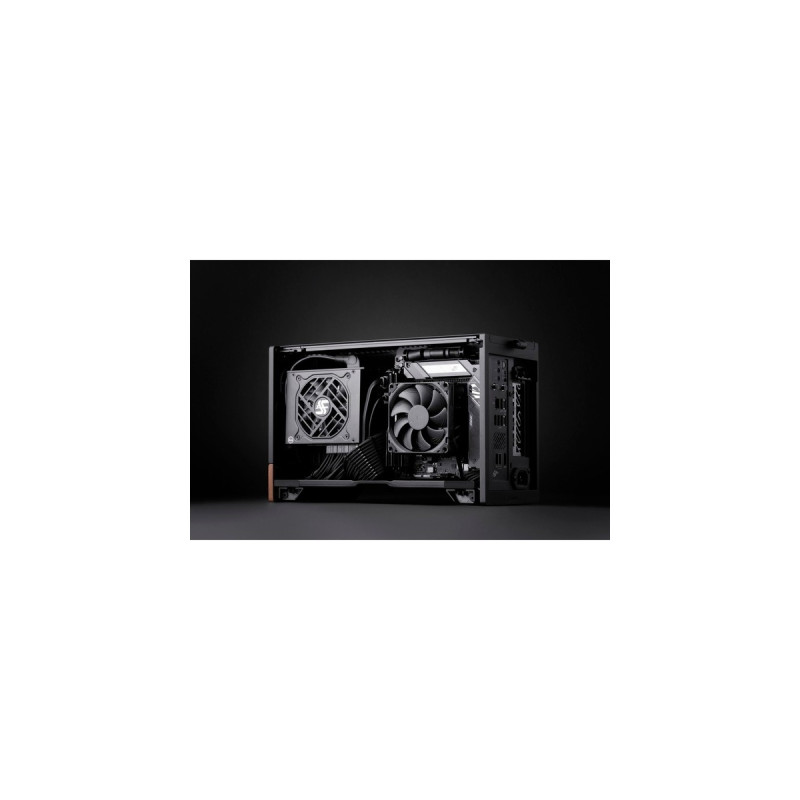 Noctua NH-L9x65 chromax.black, CPU-Kühler(schwarz)